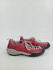 Scarpa kletterschuhe damen gebraucht kaufen  Deutschland