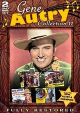 Gene autry collection for sale  Dayton