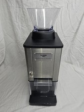 Britador de gelo Waring Pro IC70 profissional aço inoxidável ***LEIA*** comprar usado  Enviando para Brazil