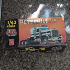Revell peterbilt 359 for sale  PORTSMOUTH