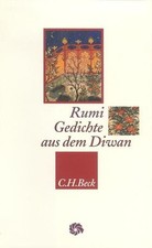 Gedichte dem diwan gebraucht kaufen  Ohlsbach