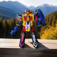 Power rangers ninja for sale  RHYL