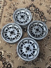 Ford capri alufelgen gebraucht kaufen Ford capri alufelgen gebraucht kaufen  Bad Königshofen