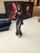 Boneco LADY DEATH Marvel Select Diamond 2005 6,5” solto, sem Thanos com rosto humano comprar usado  Enviando para Brazil