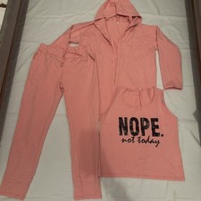 Damen trainingsanzug set gebraucht kaufen  Berlin