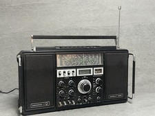 Kofferradio grundig satellit gebraucht kaufen  Stahnsdorf