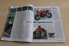 Motorradfahrer 2003 moto gebraucht kaufen  Deutschland
