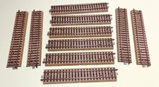 Rails droits réf d'occasion  Sallanches