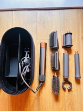 dyson complete airwrap for sale dyson complete airwrap for sale LONDON
