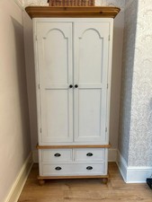 Tall larder cupboard for sale  SOWERBY BRIDGE