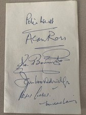 1960 england cricket for sale  DERBY