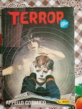 Terror blu 26 usato  Sassari