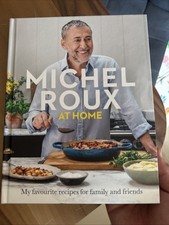 Michel roux home for sale  MILTON KEYNES