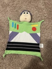 Usado, Little Sleepies Disney Pixar Buzz Lightyear Lovey comprar usado  Enviando para Brazil