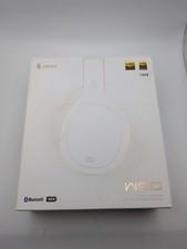 Usado, Fones de ouvido supra-auriculares Edifier W80 com -49dB cancelamento ativo de ruído, LDAC AAC  comprar usado  Enviando para Brazil