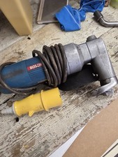 Bosch nibbler heavy for sale  CANNOCK