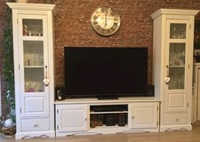 Chabby chic möbel gebraucht kaufen  Herne