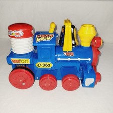 Happy loco toy for sale  New Prague