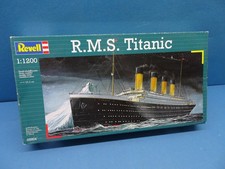1200 revell cean gebraucht kaufen  Lübeck