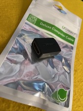 hdmi kupplung gebraucht kaufen  Nienburg