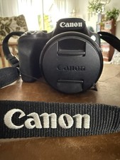 Canon camera powershot for sale  HARLOW