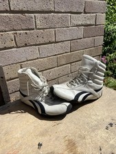 Vintage reebok boxing for sale  COLCHESTER