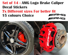 14xamg black highqualitybrake for sale  WELLINGBOROUGH