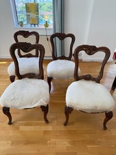 Set four antique for sale  LONDON