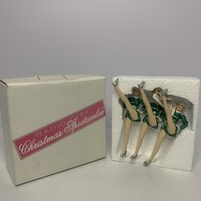 Radio city christmas for sale  Wewoka