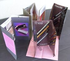 Penne aurora depliants usato Penne aurora depliants usato  Cesena