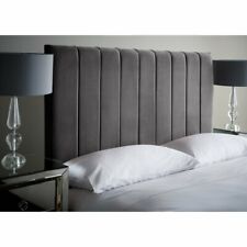 Theresa upholstered headboard for sale  BRADFORD