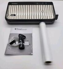 Foodsaver vacuum sealing for sale  Chatsworth