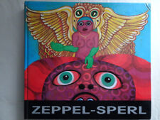 Robert zeppel sperl gebraucht kaufen  Simbach a.Inn