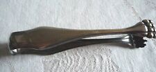 Pince sucre ancienne d'occasion  France