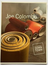 Joe colombo grand d'occasion  Boulogne-Billancourt