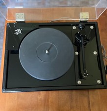 Vpi mkiii turntable d'occasion  Caen