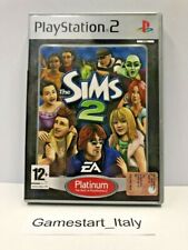 The sims ps2 usato  Sassuolo