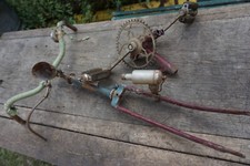 Antik fahrrad 26er gebraucht kaufen Antik fahrrad 26er gebraucht kaufen  Dingelstedt