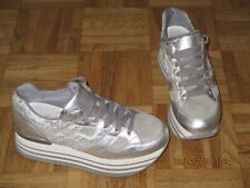 Luxus schuhe hogan gebraucht kaufen  Husum