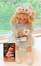 Daisy porcelain doll for sale  Columbia