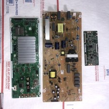 Philips 65PFL5766/F7 (XAH serial) kit completo de peças de reparo de TV LED M24 comprar usado  Enviando para Brazil