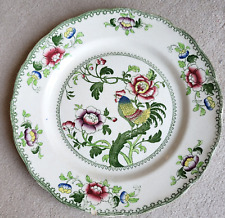 Ancienne assiette coq d'occasion  Plaisir