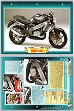 Cagiva planet 2000 for sale  SLEAFORD