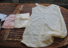Chemise nuit combinaisons d'occasion  Maillezais