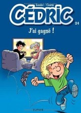 Livre cédric tome d'occasion Livre cédric tome d'occasion  Les Mureaux
