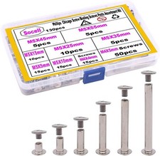 Socell 130pcs phillips for sale  New York