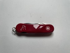 Wenger golfer evo for sale  Minneapolis