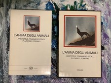 Anima degli animali usato  Prato