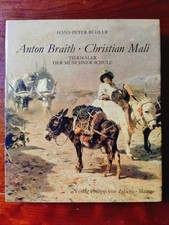 Anton braith christian gebraucht kaufen  Düsseldorf