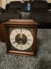 Vintage mantle alarm for sale  Seward